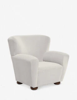Avery Accent Chair -Luluandgeorgia Shop WingChair Natural 0849 5fc77ca2 f31f 4ef6 848c 4330d01c0c28