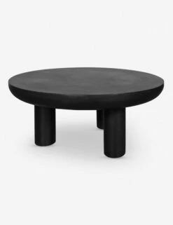 Peagan Indoor / Outdoor Round Coffee Table 9 Peagan Indoor / Outdoor Round Coffee Table -Luluandgeorgia Shop ZT 1035 02 02 4fb86fba d862 4bf5 83b8 4be2aa77f40e