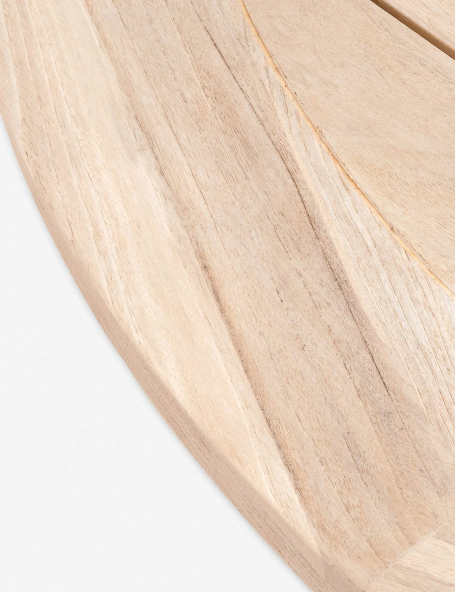 Adelaide Indoor / Outdoor Round Dining Table 6 Adelaide Indoor / Outdoor Round Dining Table - Image 4