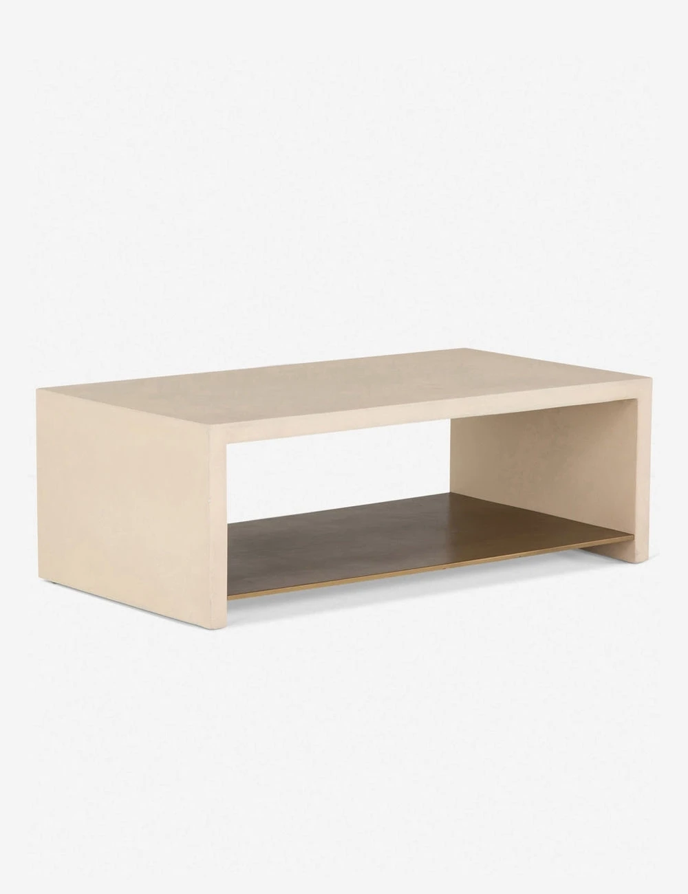 Aprilette Coffee Table 3 Aprilette Coffee Table