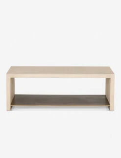 Aprilette Coffee Table 12 Aprilette Coffee Table -Luluandgeorgia Shop aprilette coffee table parchment white 1 1564991625 1