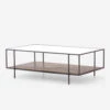 Asher Coffee Table -Luluandgeorgia Shop asher coffee table brown 1 1564991625 2