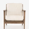Austin Accent Chair -Luluandgeorgia Shop austin lounge chair avant natural 8 1