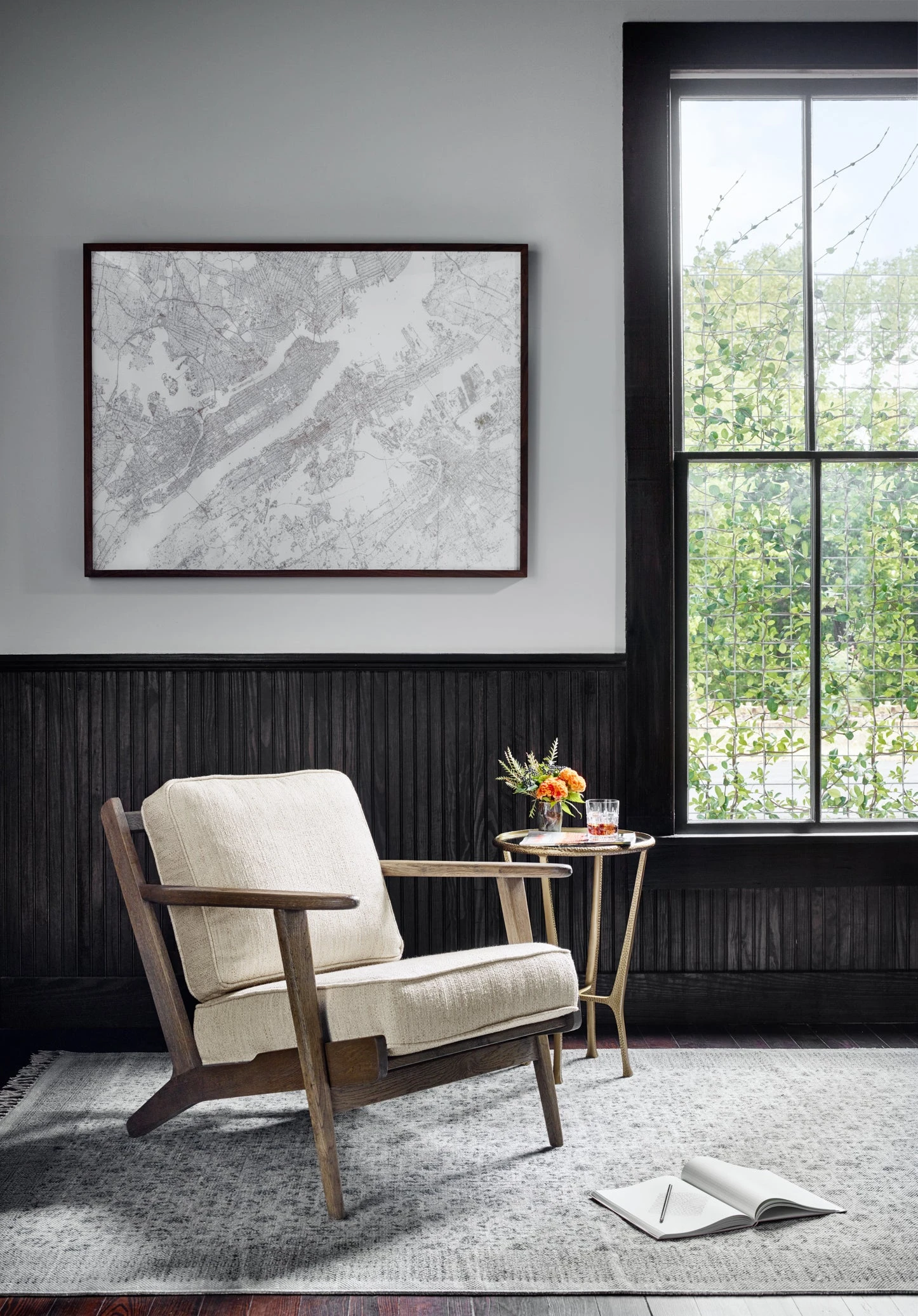 Austin Accent Chair 4 Austin Accent Chair - Image 2