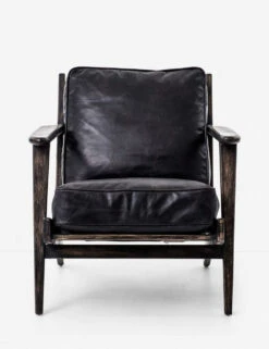 Austin Accent Chair 28 Austin Accent Chair -Luluandgeorgia Shop austin lounge chair black 3 1