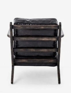 Austin Accent Chair 31 Austin Accent Chair -Luluandgeorgia Shop austin lounge chair black 6 1