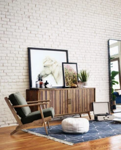 Austin Accent Chair 34 Austin Accent Chair -Luluandgeorgia Shop austin lounge chair stonewash dark green 1