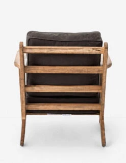 Austin Accent Chair 37 Austin Accent Chair -Luluandgeorgia Shop austin lounge chair stonewash dark green 6 1 1