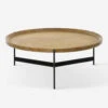 Becca Coffee Table -Luluandgeorgia Shop becca coffee table oak 1564991625 1 2