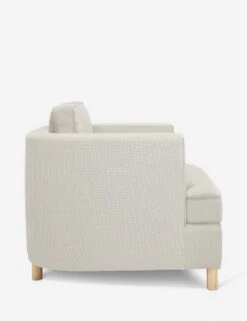 Belmont Accent Chair By Ginny Macdonald -Luluandgeorgia Shop belmont accent chair linen natural 3 3e7c6687 52df 494e a43a 2a092962cbbd