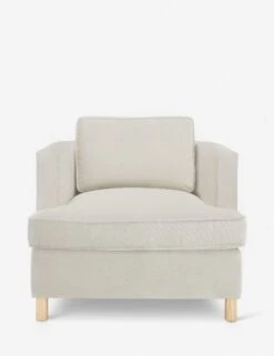 Belmont Accent Chair By Ginny Macdonald -Luluandgeorgia Shop belmont accent chair linen natural bf44013d f3a7 48ad 8a9b d18a22a1bb68