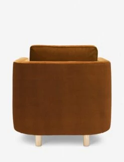 Belmont Accent Chair By Ginny Macdonald -Luluandgeorgia Shop belmont accent chair velvet cognac 4 5eade766 7abe 45b9 bcac 37f0ecc0444b