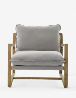 Krista Accent Chair -Luluandgeorgia Shop chair 2 1