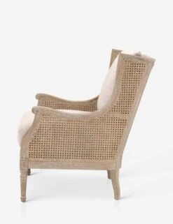 Oxford Accent Chair -Luluandgeorgia Shop churchill club chair bisque 1 03