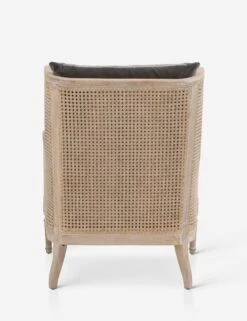 Oxford Accent Chair -Luluandgeorgia Shop churchill club chair dark dove velvet 1 05 1