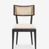 Jaz Dining Chair -Luluandgeorgia Shop cprl 0161912 084p frt 1 e9e2f53f f2fa 4627 ba4e 54d8d5ea509b