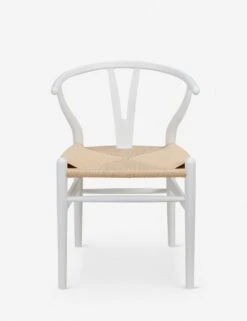 Cylia Dining Chair (Set Of 2) 31 Cylia Dining Chair (Set Of 2) -Luluandgeorgia Shop cylia dining chair matte white set of 2