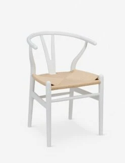 Cylia Dining Chair (Set Of 2) 32 Cylia Dining Chair (Set Of 2) -Luluandgeorgia Shop cylia dining chair matte white set of 2 1