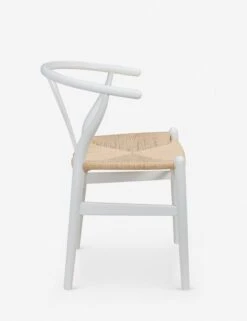 Cylia Dining Chair (Set Of 2) 33 Cylia Dining Chair (Set Of 2) -Luluandgeorgia Shop cylia dining chair matte white set of 2 2