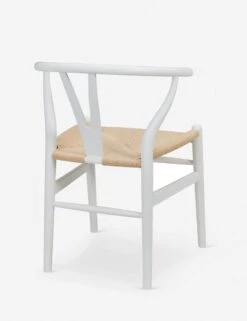 Cylia Dining Chair (Set Of 2) 34 Cylia Dining Chair (Set Of 2) -Luluandgeorgia Shop cylia dining chair matte white set of 2 3