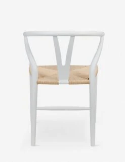 Cylia Dining Chair (Set Of 2) 35 Cylia Dining Chair (Set Of 2) -Luluandgeorgia Shop cylia dining chair matte white set of 2 4