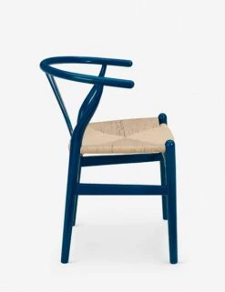 Cylia Dining Chair (Set Of 2) 40 Cylia Dining Chair (Set Of 2) -Luluandgeorgia Shop cylia dining chair midnight blue set of 2 2 1