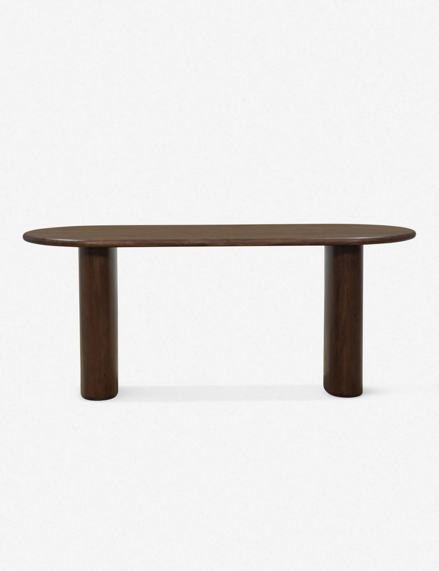 Mattea Oval Dining Table 4 Mattea Oval Dining Table - Image 2