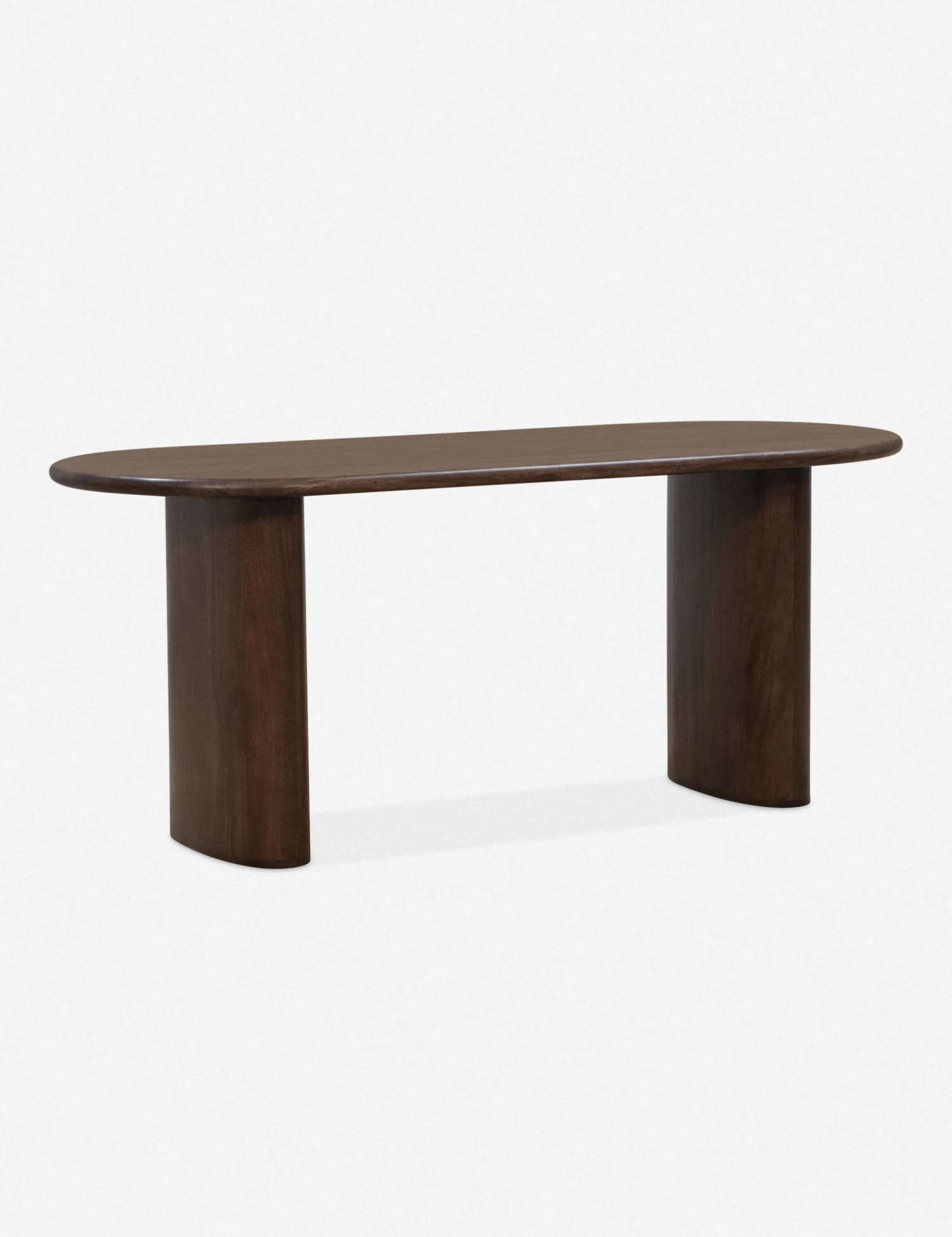 Mattea Oval Dining Table 3 Mattea Oval Dining Table