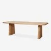 Mela Dining Table -Luluandgeorgia Shop din00118