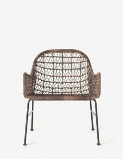 Eliza Indoor / Outdoor Accent Chair