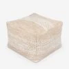 Orev Square Pouf -Luluandgeorgia Shop etpf002 202014 2f06e881 e64a 49f0 a5a0 bf14c46a43f2