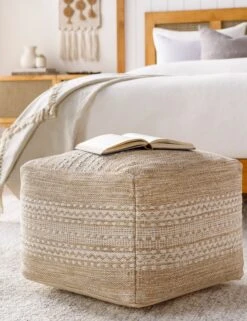 Orev Square Pouf -Luluandgeorgia Shop etpf002 styleshot 202 2f042051 8d3e 4126 8e4e 453bf51d0a6e