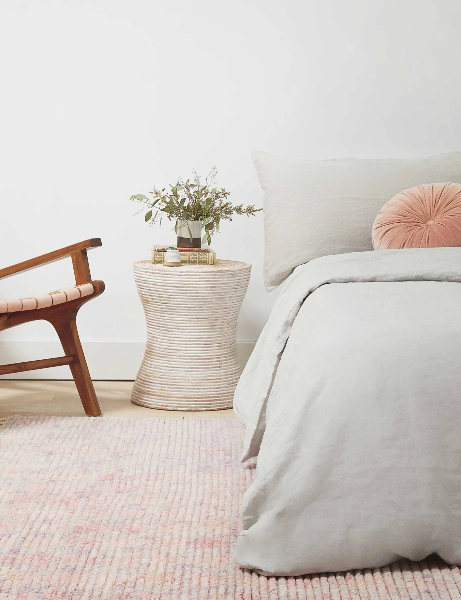 Fenne Side Table 4 Fenne Side Table - Image 2