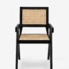 Alvi Dining Chair -Luluandgeorgia Shop gcha278b 2