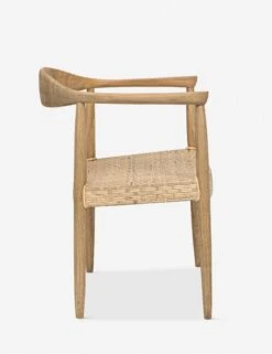 Trisha Dining Chair -Luluandgeorgia Shop gcha281m 4