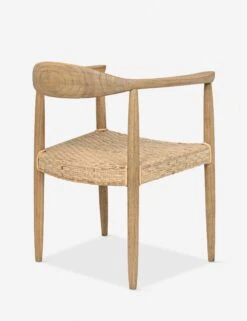 Trisha Dining Chair -Luluandgeorgia Shop gcha281m 5