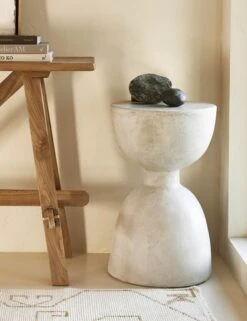 Glynn Side Table 6 Glynn Side Table -Luluandgeorgia Shop glynn stool 6553fa3a 3d21 485f 962e 15243b8f30e8