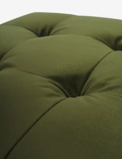 Grasmere Ottoman By Ginny Macdonald -Luluandgeorgia Shop grasmere ottoman velvet jade 2