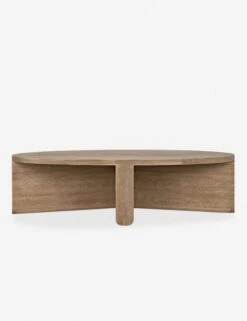 Noora Oval Coffee Table 12 Noora Oval Coffee Table -Luluandgeorgia Shop gtab1056waw 1