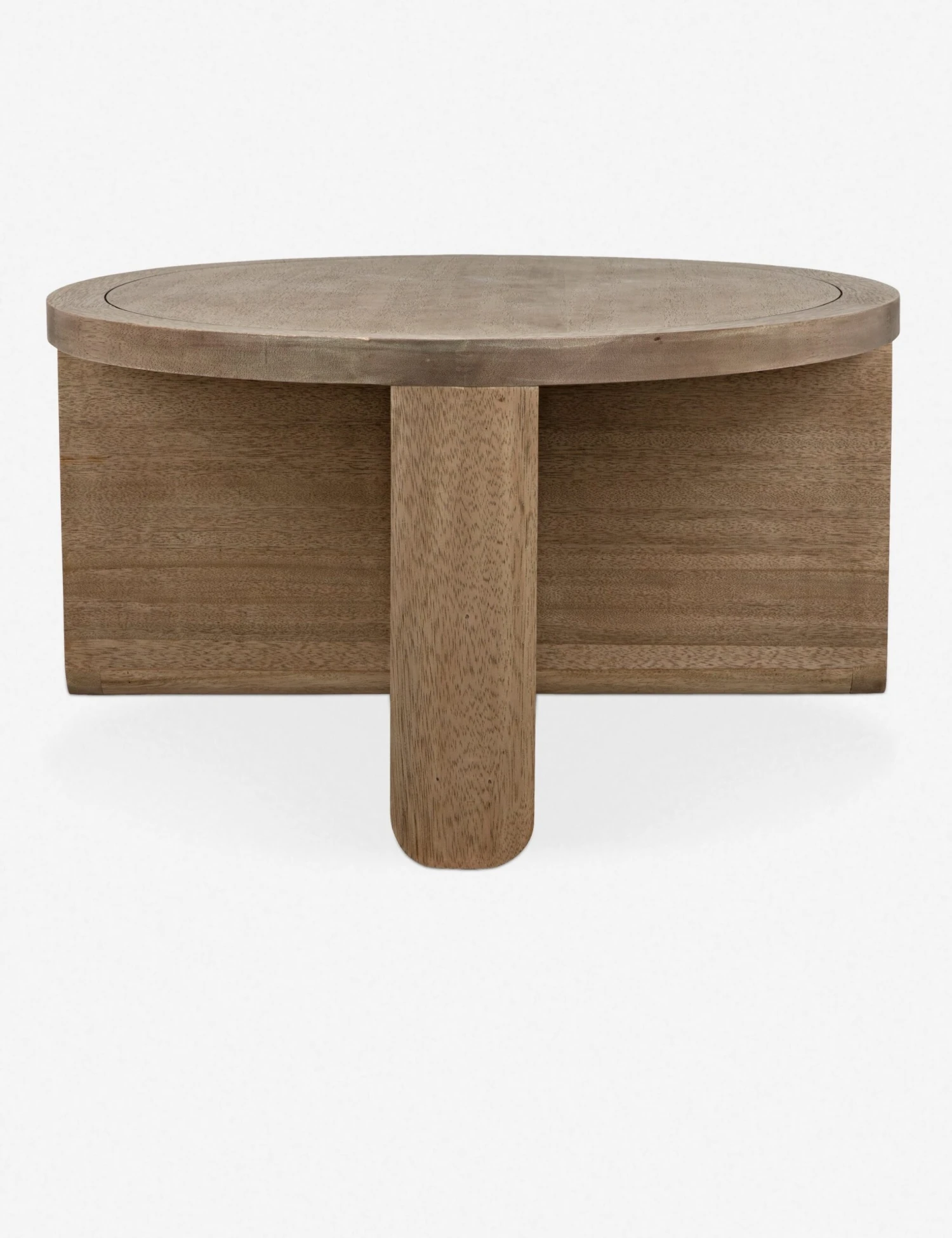 Noora Oval Coffee Table 8 Noora Oval Coffee Table - Image 6