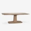 Mikaela Dining Table -Luluandgeorgia Shop gtab540waw 2