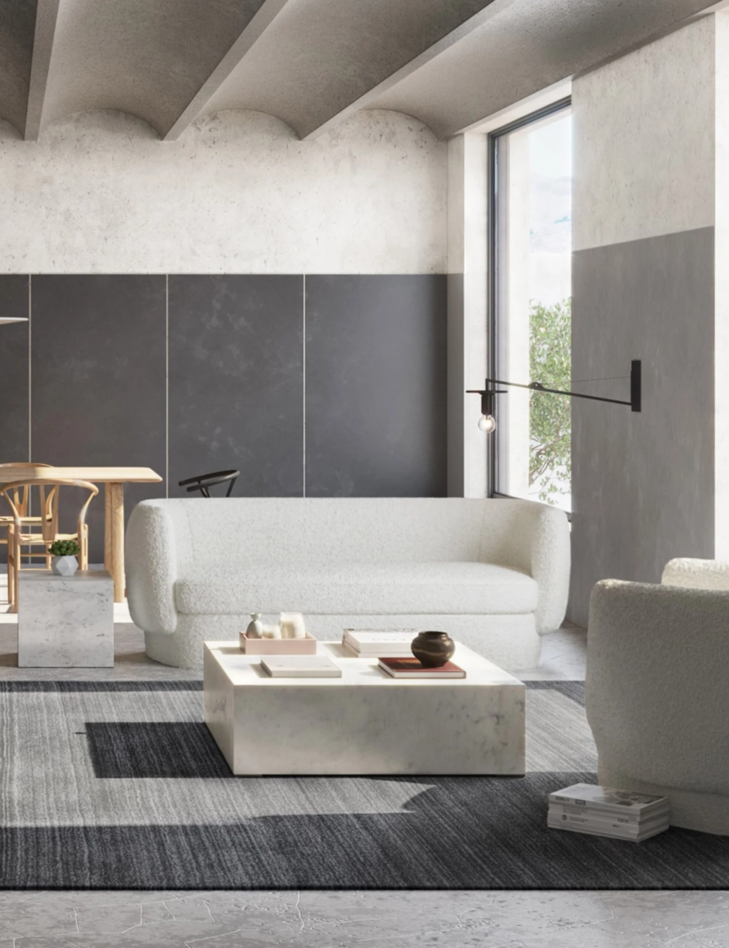 Kohl Side Table 5 Kohl Side Table - Image 3