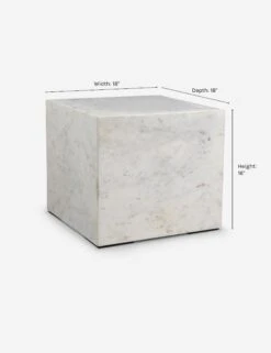 Kohl Side Table 13 Kohl Side Table -Luluandgeorgia Shop gz 1135 18 70