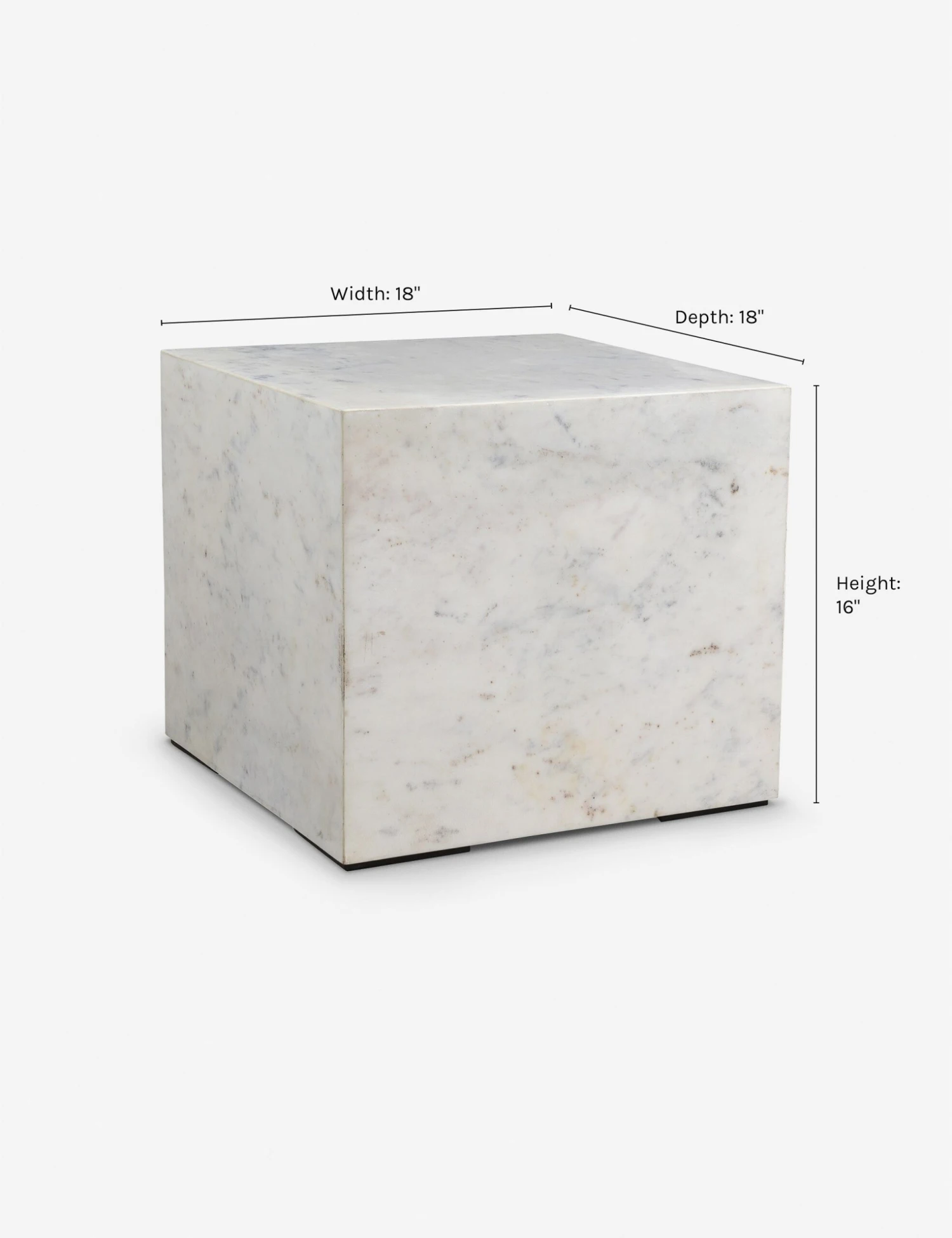 Kohl Side Table 8 Kohl Side Table - Image 6