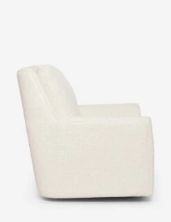 Hayley Glider Chair -Luluandgeorgia Shop hayley swivel glider chair sand 994 1 1