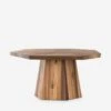 Herschel Dining Table -Luluandgeorgia Shop herschel dining table blonde 1564991625 1 f64e806d fd52 47bd 9c54 f697f847d31d