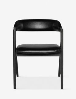 Sandia Leather Dining Chair 14 Sandia Leather Dining Chair -Luluandgeorgia Shop hgsr724 f