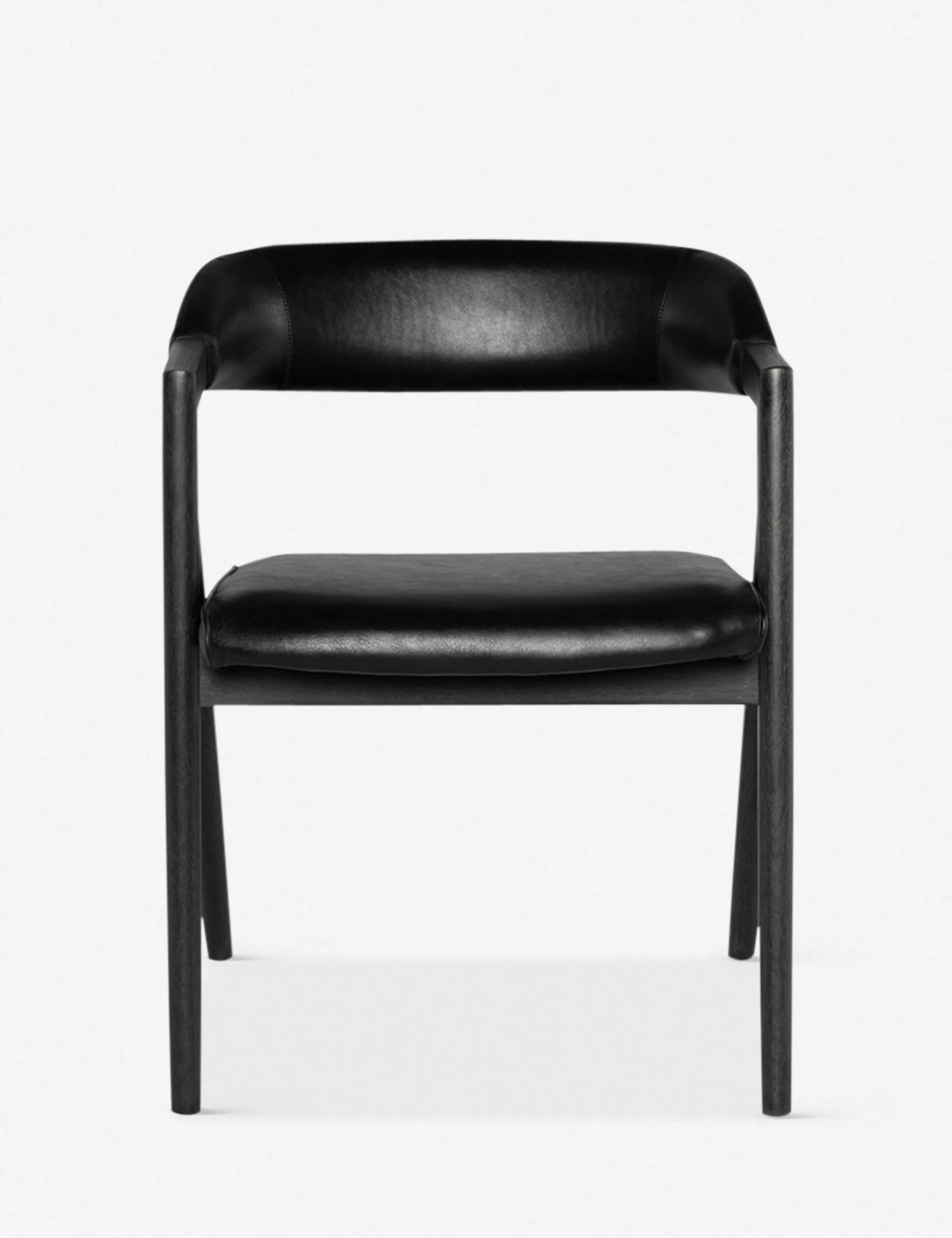 Sandia Leather Dining Chair 7 Sandia Leather Dining Chair - Image 5