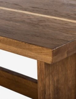 Ashwood Coffee Table -Luluandgeorgia Shop ifal 075 det 1