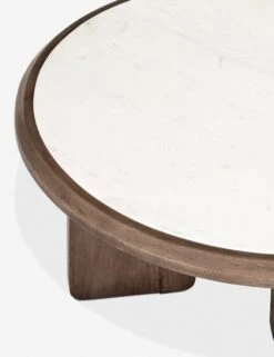 Lido Round Coffee Table -Luluandgeorgia Shop ihrm 203 det 4